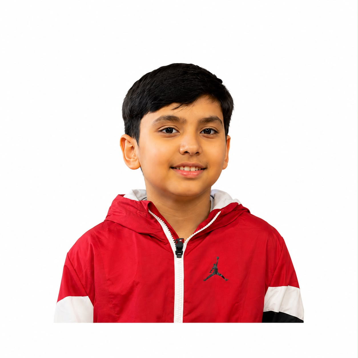 Arjun
