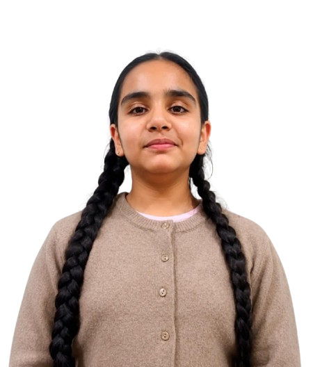 Sehaj Kaur